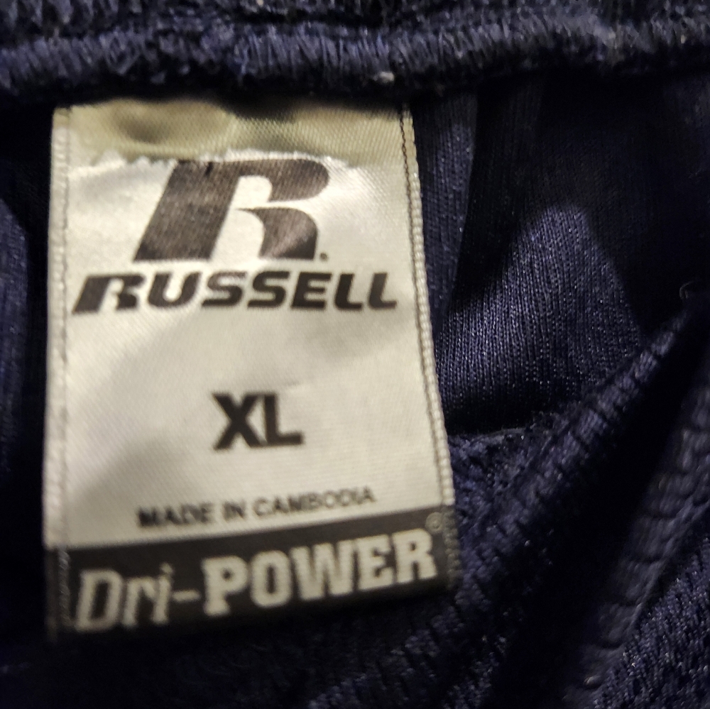 Russell Athletic Dri-Power Joggers - Picture 3 of 7